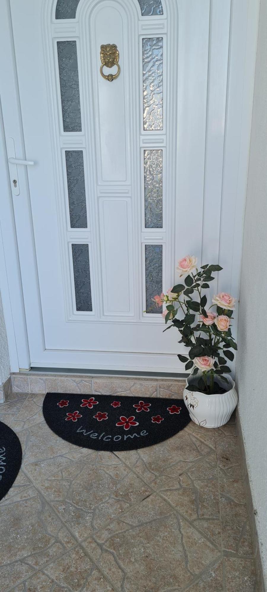 Guest House Perla Свети Юрай Стая снимка