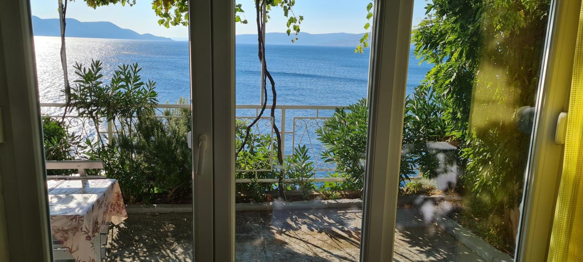 Guest House Perla Свети Юрай Стая снимка